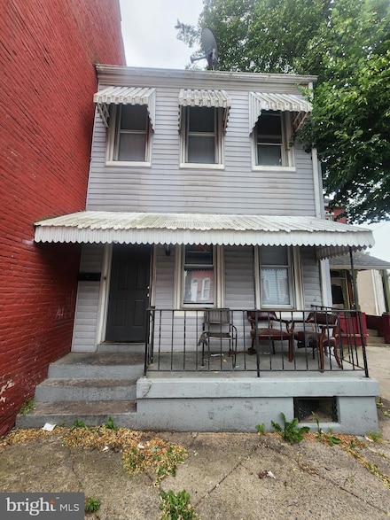 438 E Strawberry St, Lancaster, PA 17602