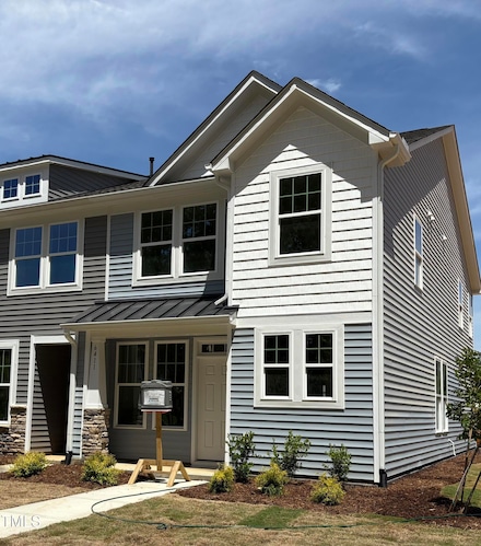6411 Granite Quarry Dr, Raleigh, NC 27610