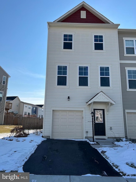 113 Gristmill Ct, Stephenson, VA 22656
