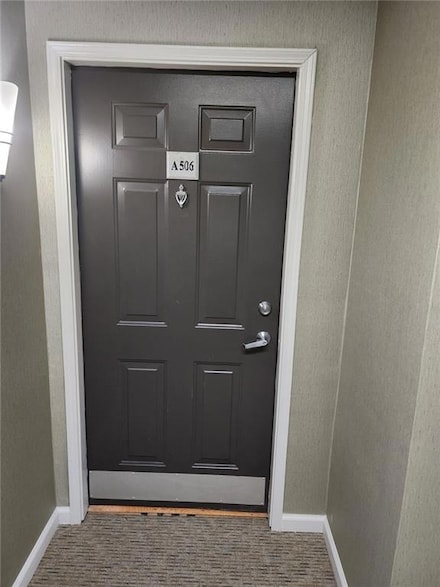 1075 Peachtree Walk NE Unit 506, Atlanta, GA 30309