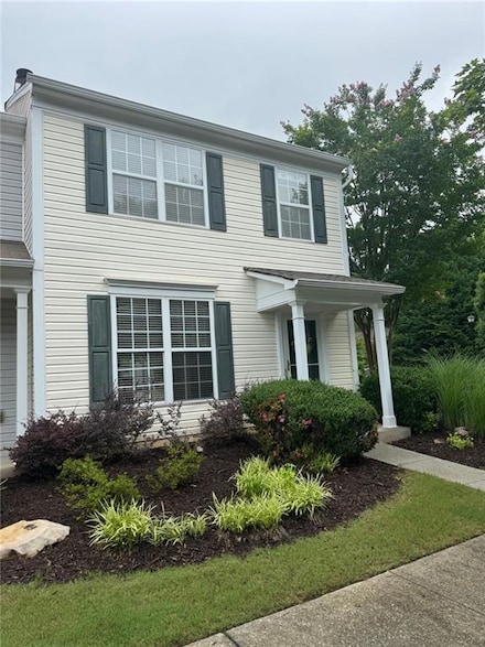 13102 Region Trace, Alpharetta, GA 30004