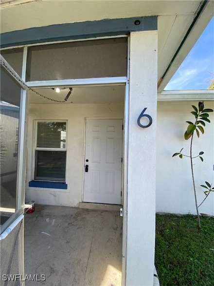 40 Willis Rd Unit 6, North Fort Myers, FL 33917