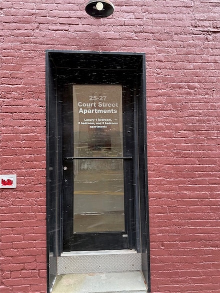 25 Court St Unit 1, Binghamton, NY 13901
