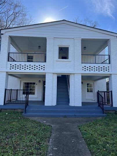 2219 Albion St Unit C, Nashville, TN 37208