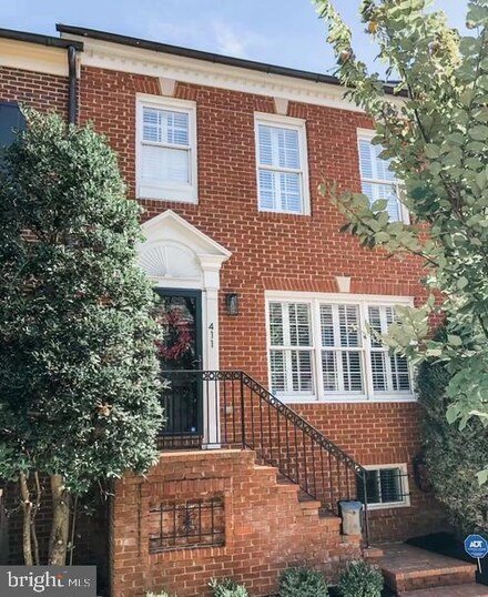 411 Little Quarry Rd, Gaithersburg, MD 20878