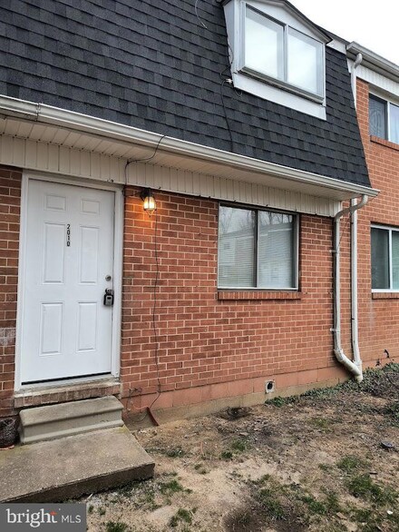 2010 Melrose Ln, Forest Hill, MD 21050