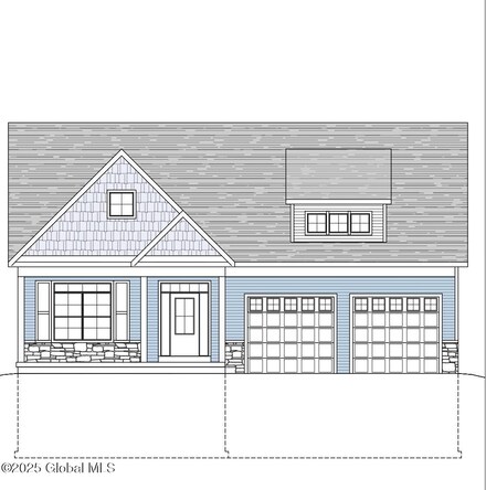 6 Wedgewood Dr, Loudonville, NY 12211