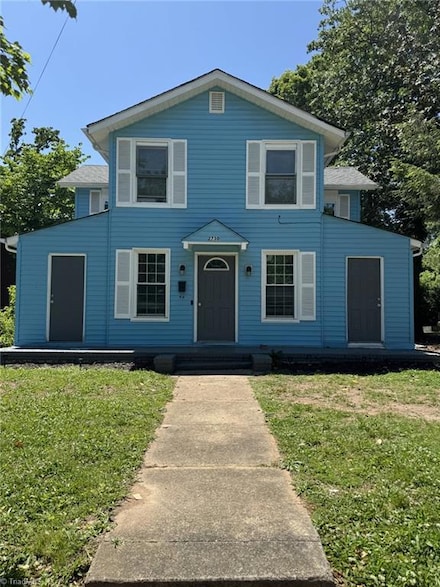 2730 N Glenn Ave, Winston Salem, NC 27105