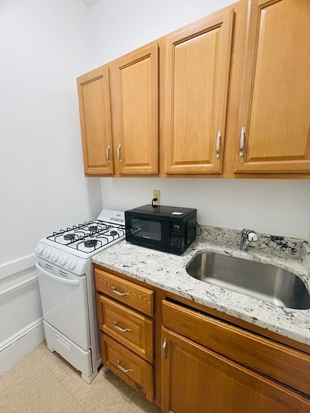 14 Palace Rd Unit 4, Boston, MA 02115
