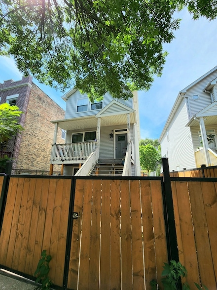 2404 S Trumbull Ave Unit 2, Chicago, IL 60623