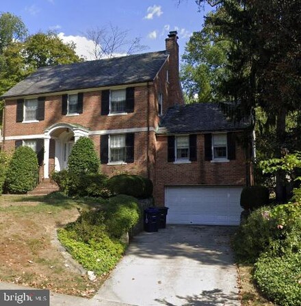 5160 Tilden St NW, Washington, DC 20016