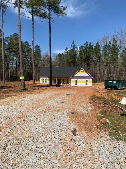1083 Arlington Way, Appling, GA 30802