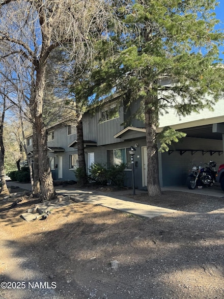 315 N Bonito St, Flagstaff, AZ 86001