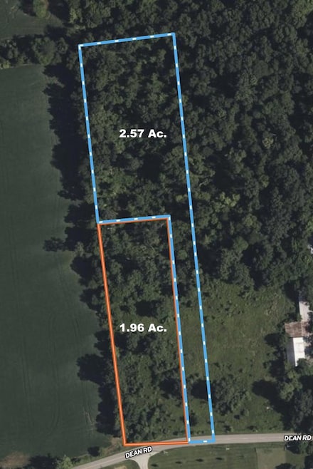 0 Dean Rd Unit 225032132, Ostrander, OH 43061