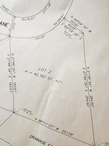 Lot 2 Edgewater Ln, South Hadley, MA 01075