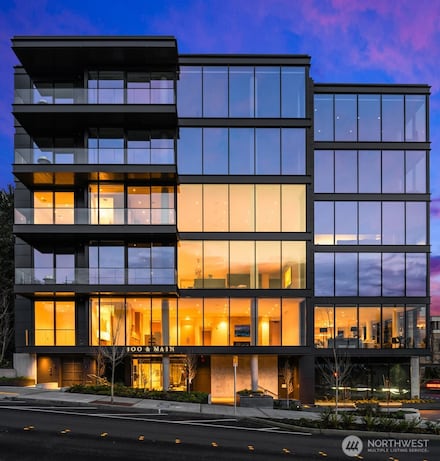 8 100th Ave NE Unit 201, Bellevue, WA 98004