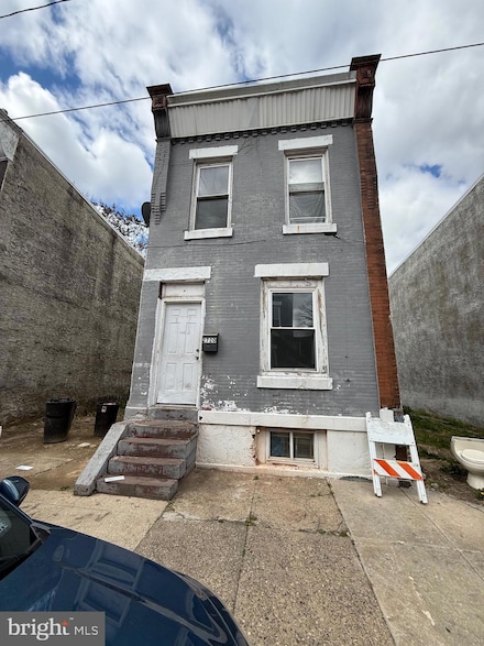 2720 N Hemberger St, Philadelphia, PA 19132