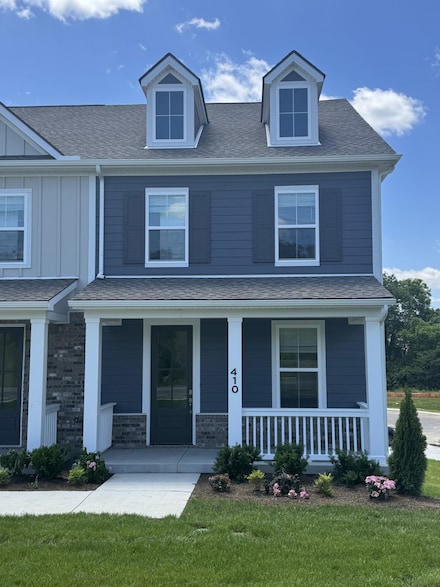 410 Blair Rd, Lavergne, TN 37167