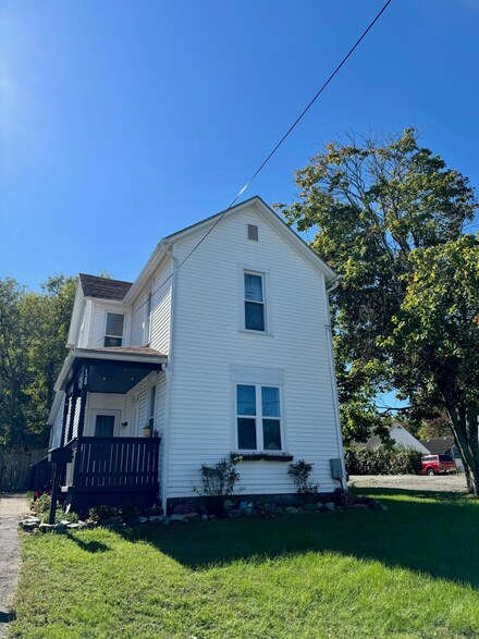 120 Cleveland Ave, Lancaster, OH 43130