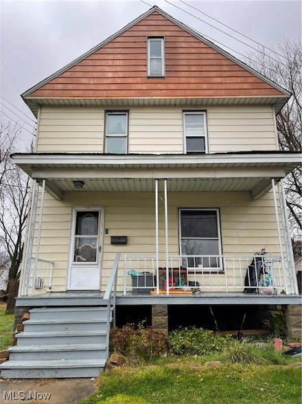 93 Ross Rd, Ashtabula, OH 44004