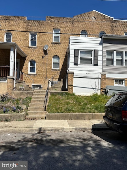 7159 Guilford Rd, Upper Darby, PA 19082