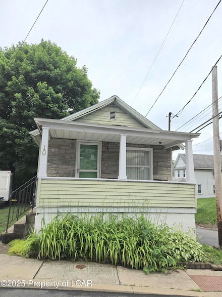 10 Cliff St, Pittston, PA 18640