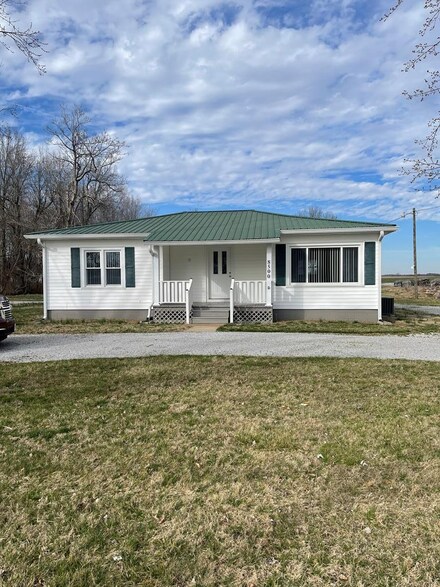 8500 Nebo Rd, Nebo, KY 42441