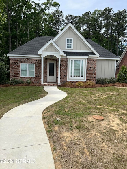 155 Ladybank, Rocky Mount, NC 27804