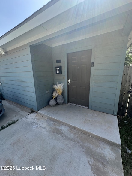 4506 Avenue T, Lubbock, TX 79412