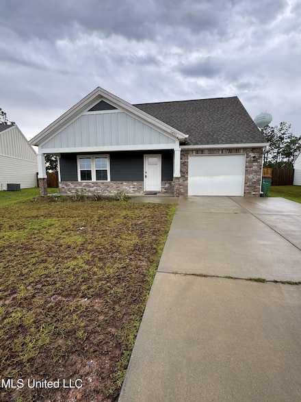 14157 Sanctuary Trails Dr, Gulfport, MS 39503