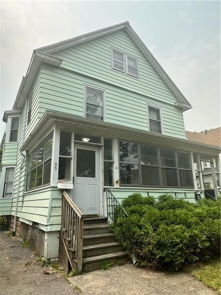 55 Austin St, Rochester, NY 14606