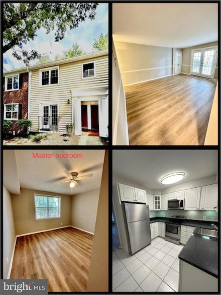 4612 28th Rd S Unit B, Arlington, VA 22206