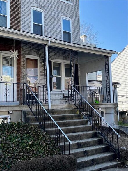 740 N 4th St, Allentown, PA 18102