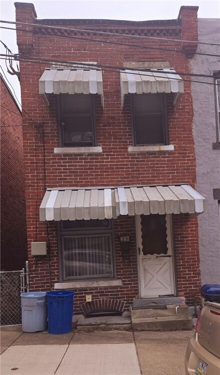 226 Glenwood Ave, Pittsburgh, PA 15207