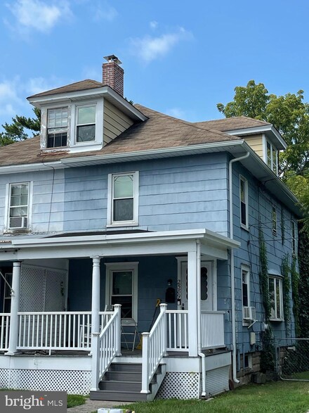 2589 Yardville Hamilton Square Rd, Hamilton Township, NJ 08690