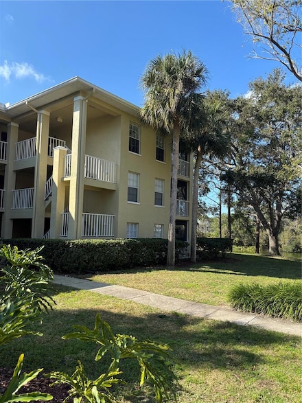 2690 Coral Landings Blvd Unit 538, Palm Harbor, FL 34684