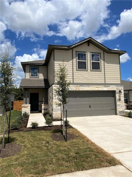 121 Prosecco Path, Leander, TX 78641