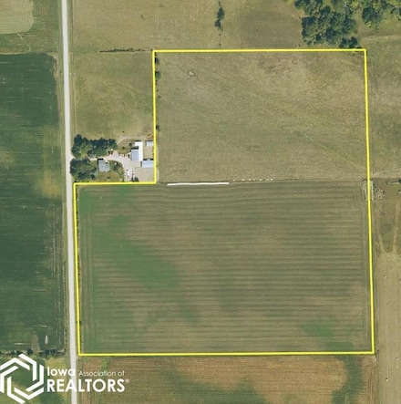 0 Nederhiser Rd, Ely, IA 52227