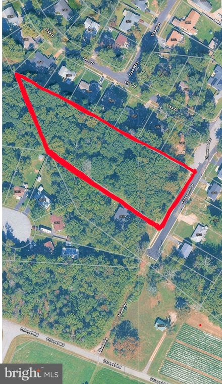 0 Pinewood Dr, Waldorf, MD 20601