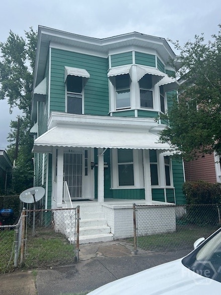 518 W 38th St, Savannah, GA 31415