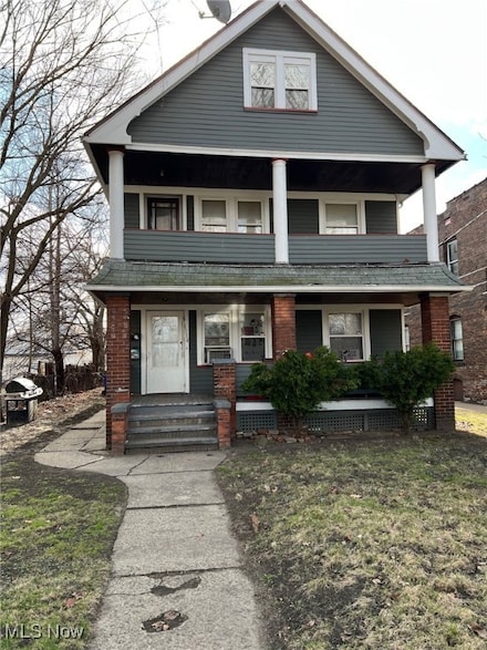 1114 E 64th St, Cleveland, OH 44103
