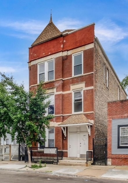 1417 W Cullerton St Unit 1, Chicago, IL 60608