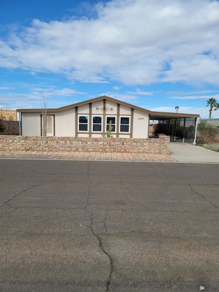11424 E 39th Place, Yuma, AZ 85367