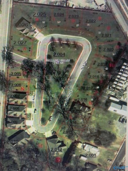 13 lots Ivy Park Cir, Albertville, AL 35950