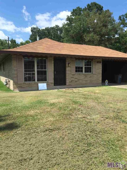 650 Fontainbleau Dr, Baton Rouge, LA 70819