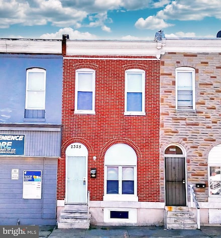 2325 E Preston St, Baltimore, MD 21213