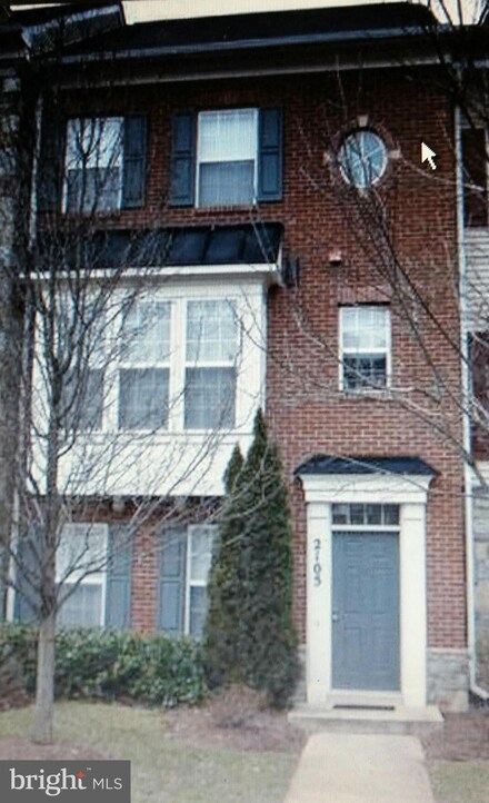 2105 Clark Place, Silver Spring, MD 20910