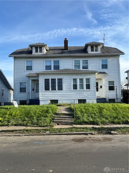 28 E Hillcrest Ave, Dayton, OH 45405