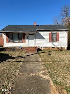 305 N State St, Raleigh, NC 27601