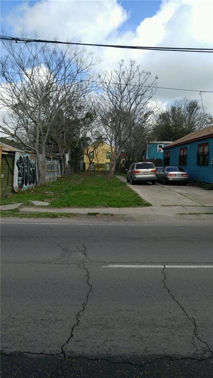 2515 N Claiborne Ave, New Orleans, LA 70117